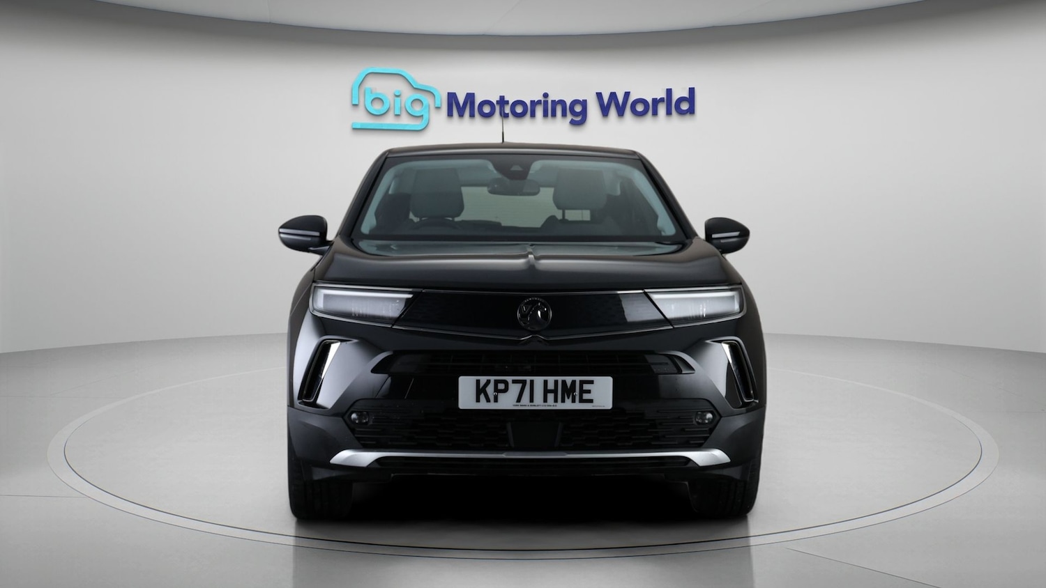 Used Vauxhall Mokka for sale - 77181781: Photo 2