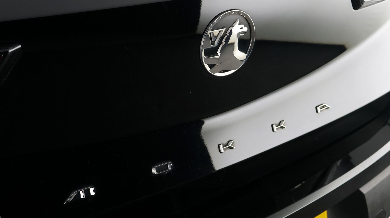 Used Vauxhall Mokka for sale - 77181781: Photo 20