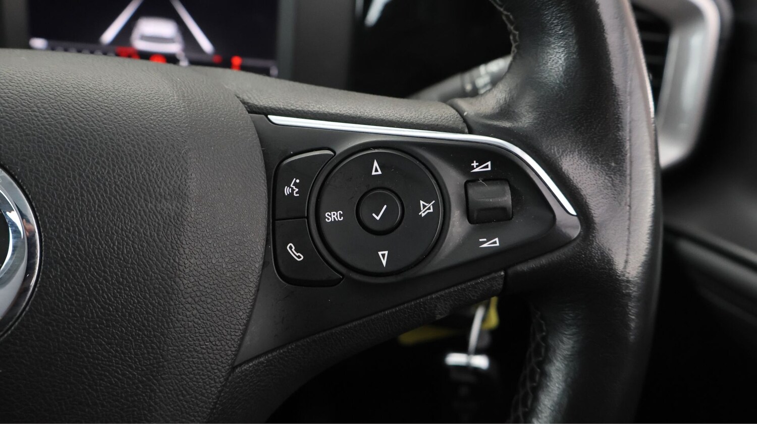 Used Vauxhall Mokka for sale - 77181781: Photo 21