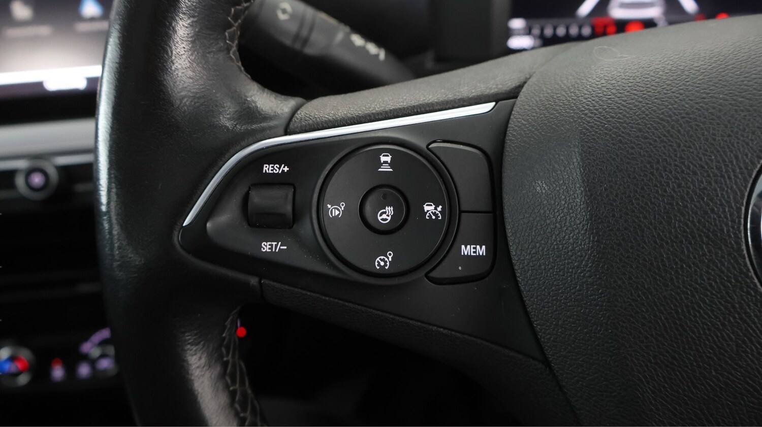 Used Vauxhall Mokka for sale - 77181781: Photo 24