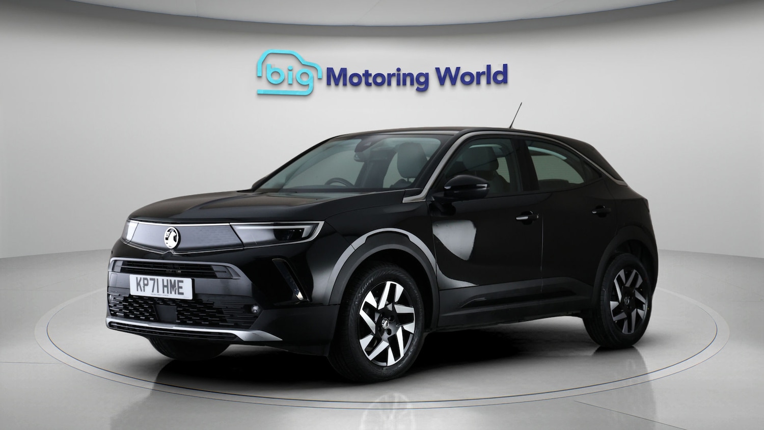 Used Vauxhall Mokka for sale - 77181781: Photo 3