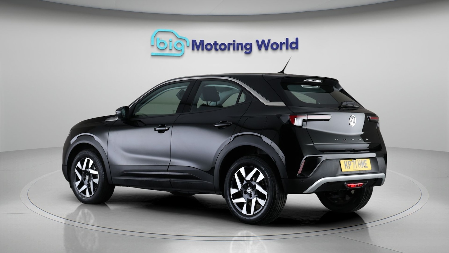 Used Vauxhall Mokka for sale - 77181781: Photo 5