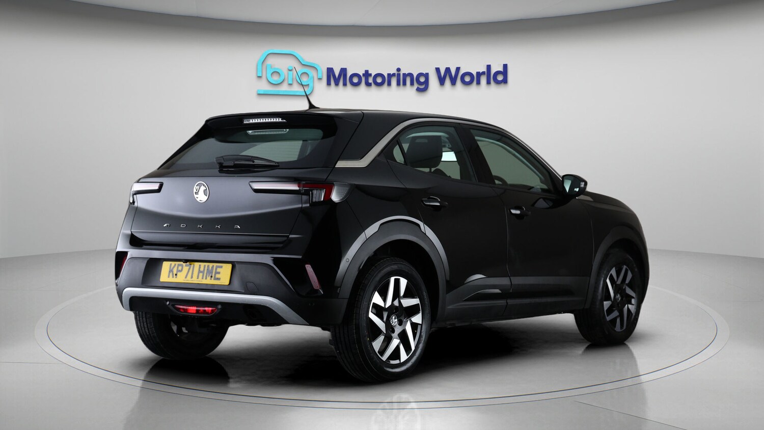 Used Vauxhall Mokka for sale - 77181781: Photo 7