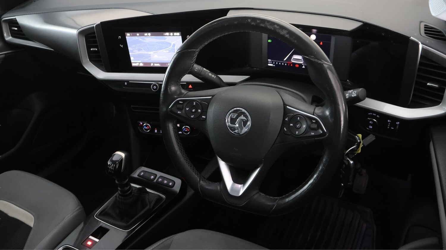 Used Vauxhall Mokka for sale - 77181781: Photo 9