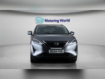 Used Nissan Qashqai 2024 for sale - 79555025: Photo