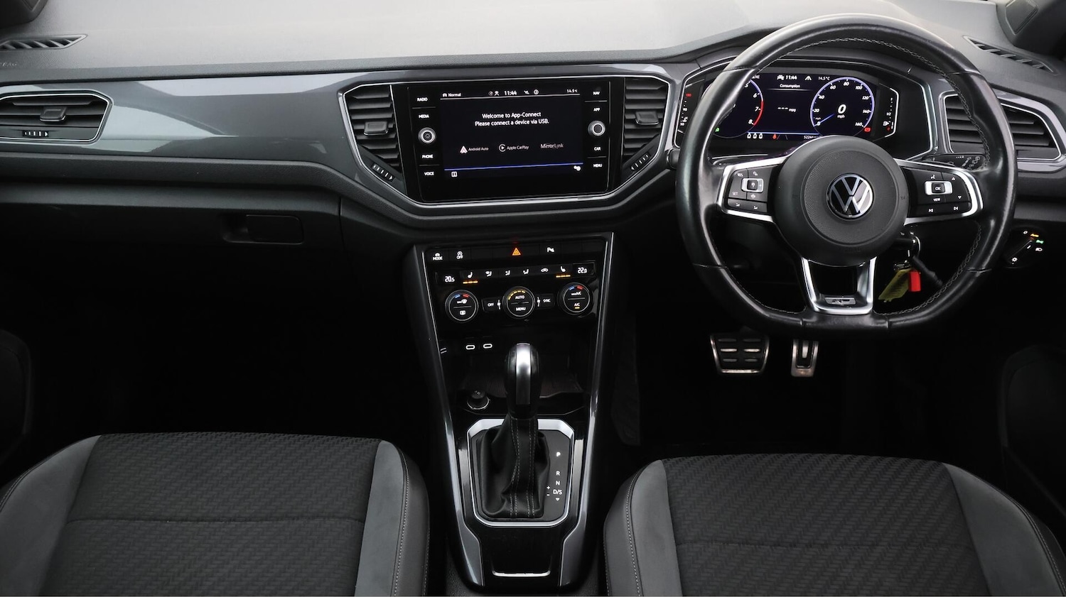 Used Volkswagen T-Roc 2021 for sale - 76108874: Photo 13