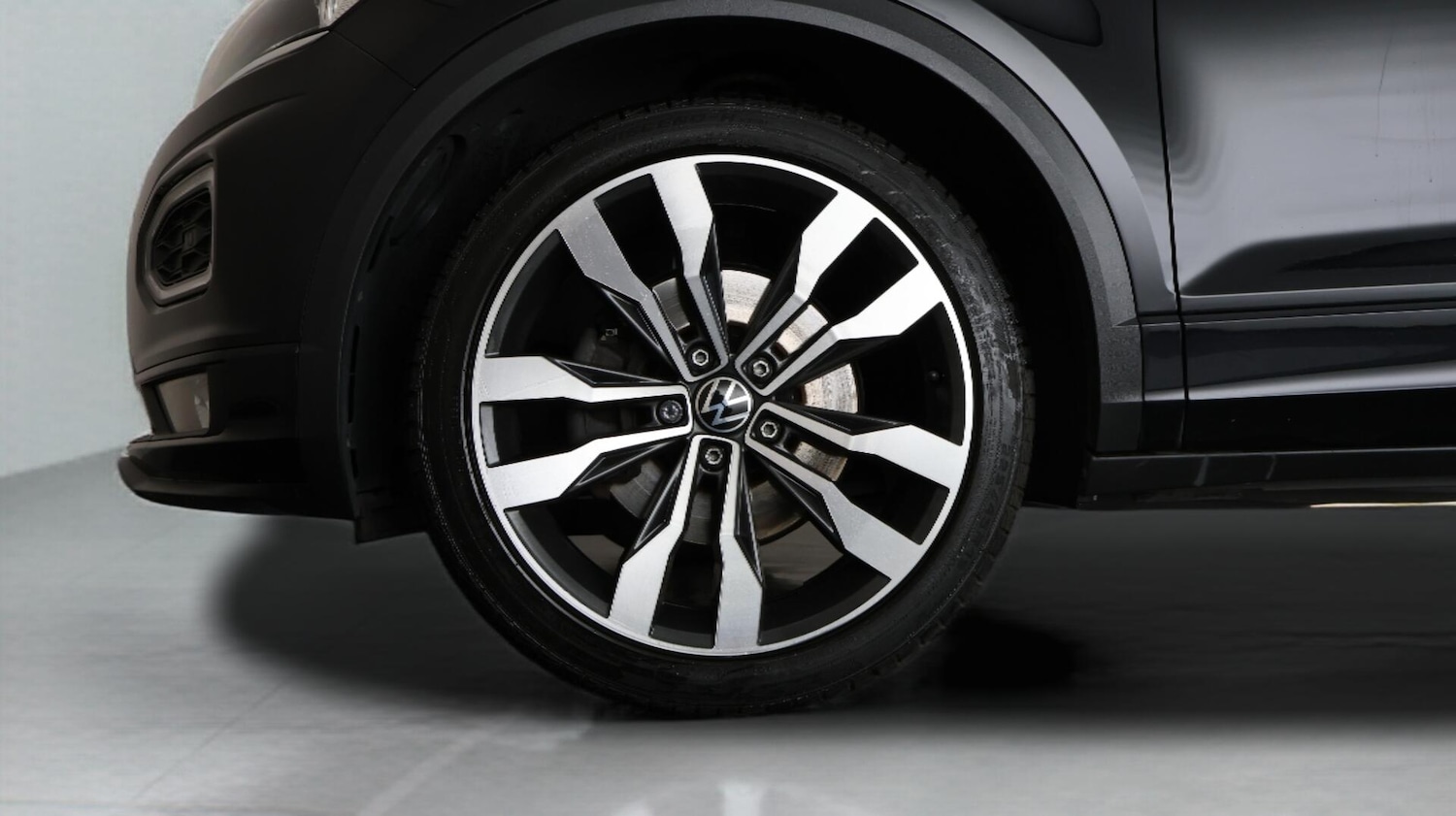 Used Volkswagen T-Roc 2021 for sale - 76108874: Photo 18