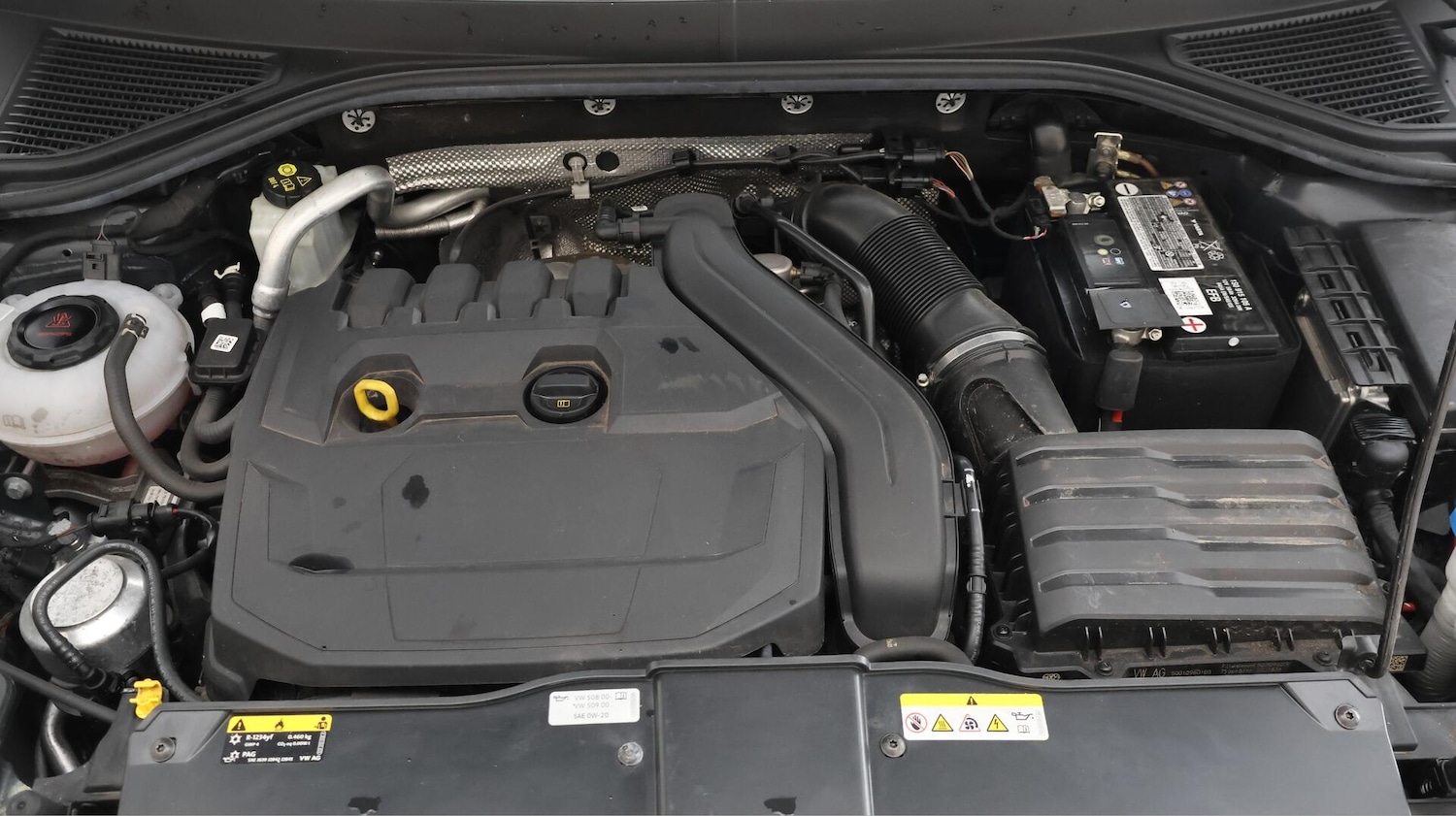 Used Volkswagen T-Roc 2021 for sale - 76108874: Photo 19