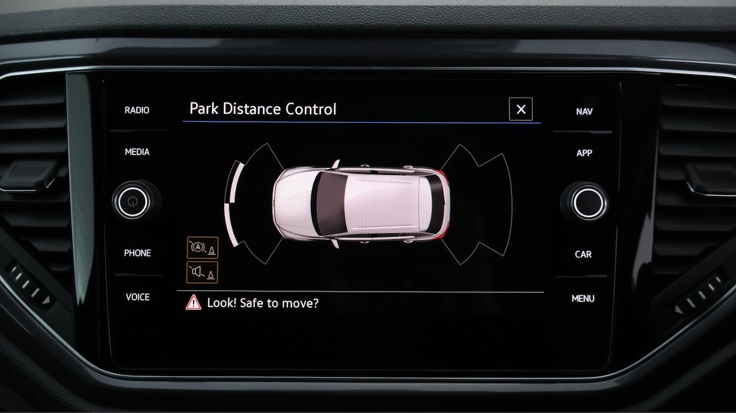 Used Volkswagen T-Roc 2021 for sale - 76108874: Photo 25