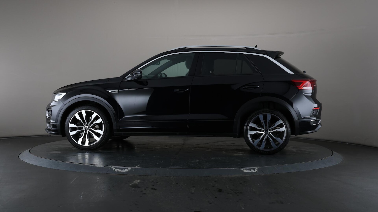 Used Volkswagen T-Roc 2021 for sale - 76108874: Photo 37