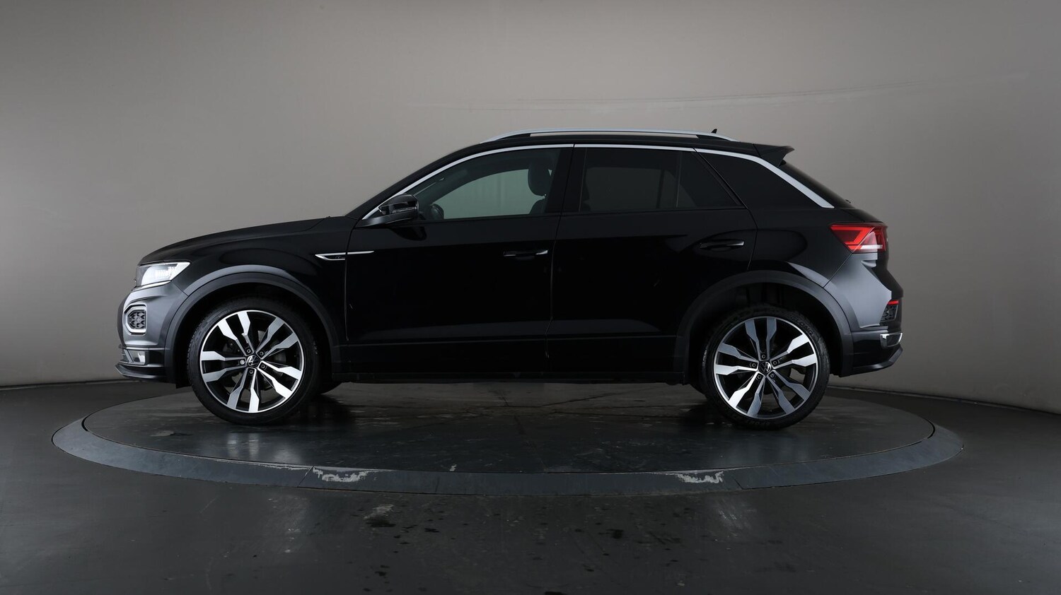 Used Volkswagen T-Roc 2021 for sale - 76108874: Photo 38