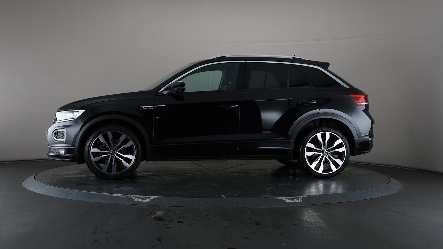 Used Volkswagen T-Roc 2021 for sale - 76108874: Photo 39