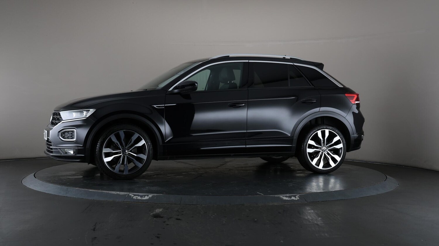 Used Volkswagen T-Roc 2021 for sale - 76108874: Photo 40