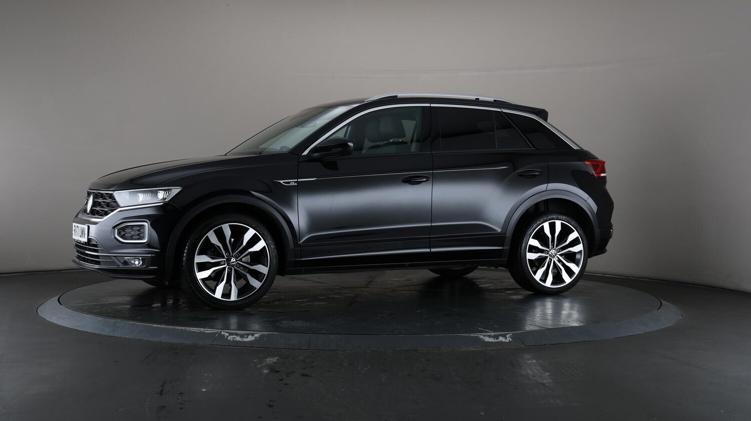 Used Volkswagen T-Roc 2021 for sale - 76108874: Photo 41