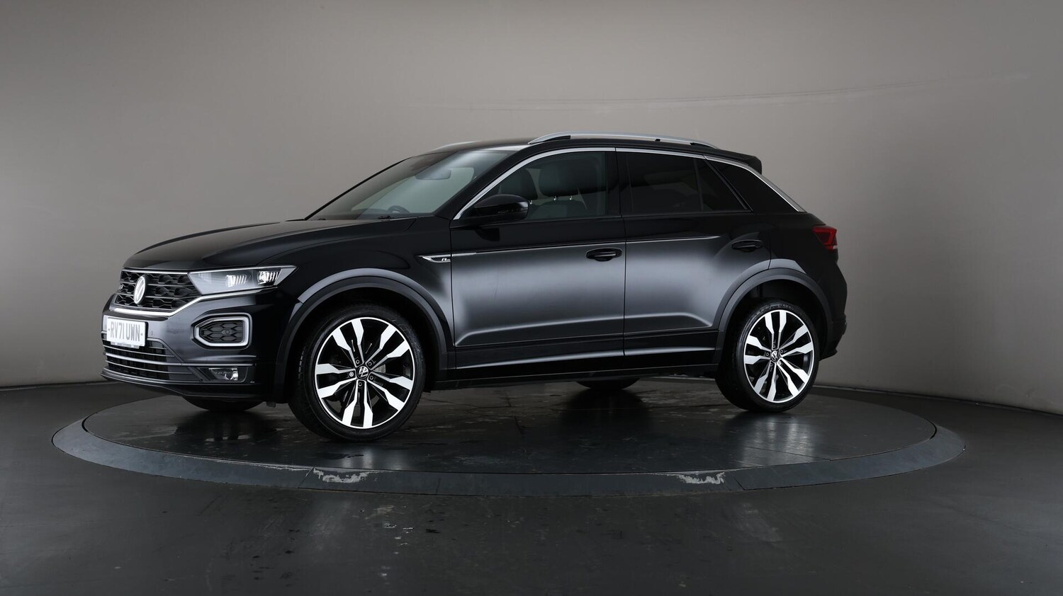 Used Volkswagen T-Roc 2021 for sale - 76108874: Photo 42