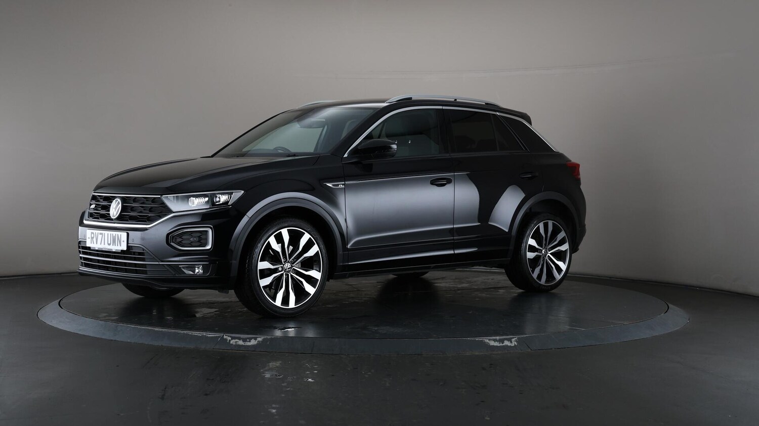 Used Volkswagen T-Roc 2021 for sale - 76108874: Photo 43