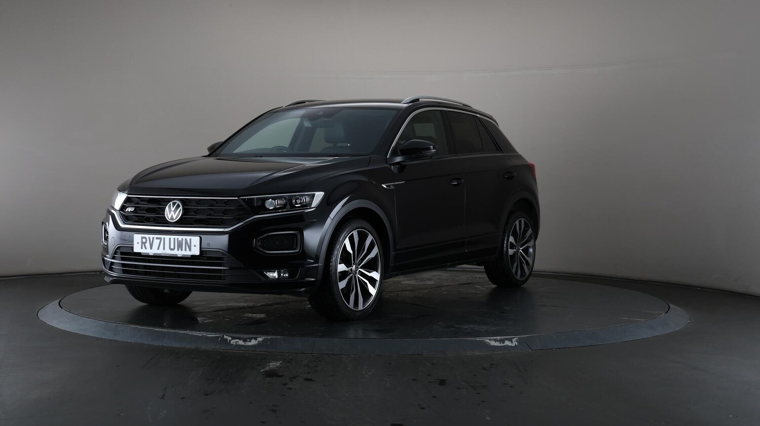 Used Volkswagen T-Roc 2021 for sale - 76108874: Photo 45