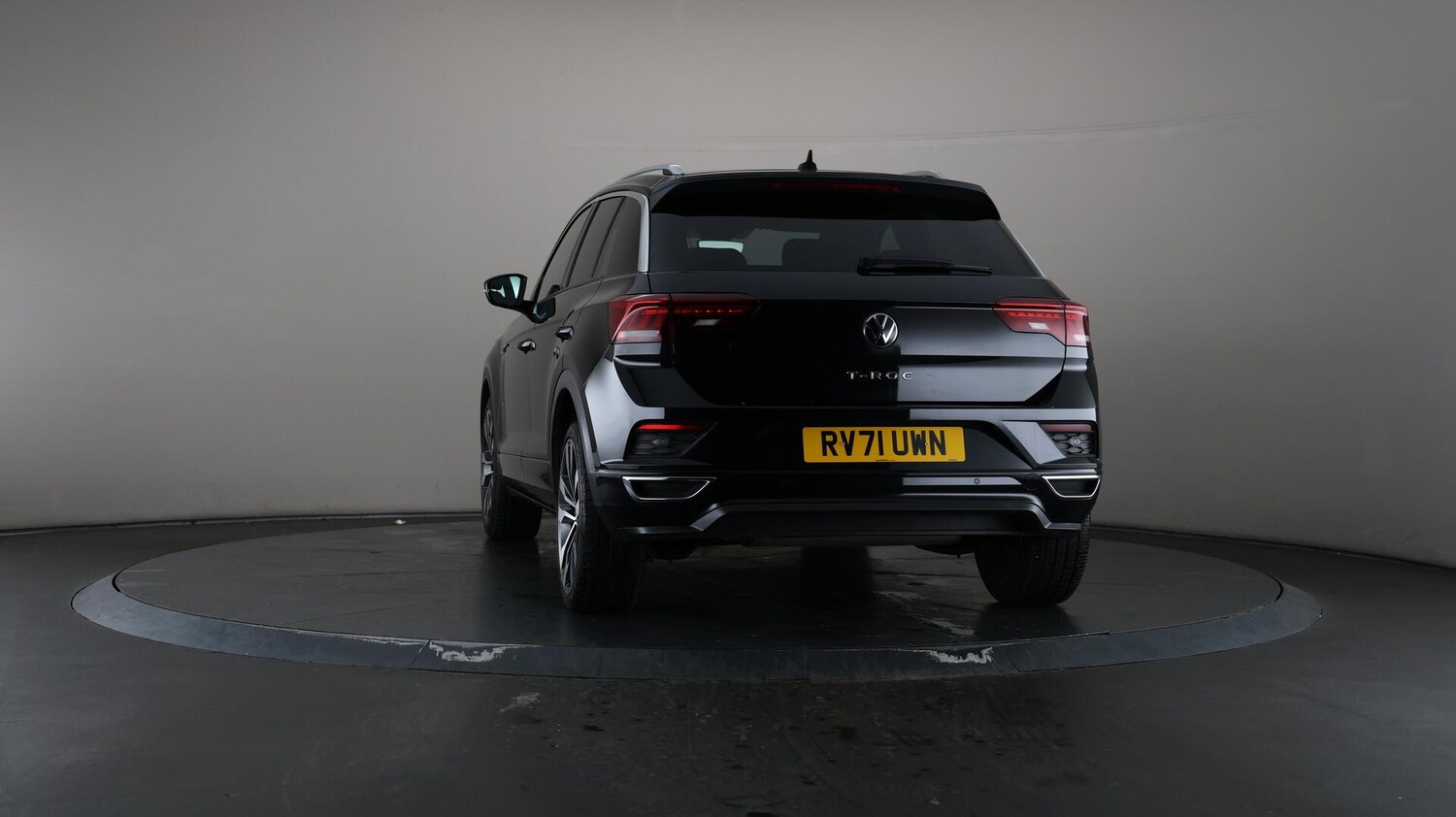 Used Volkswagen T-Roc 2021 for sale - 76108874: Photo 47