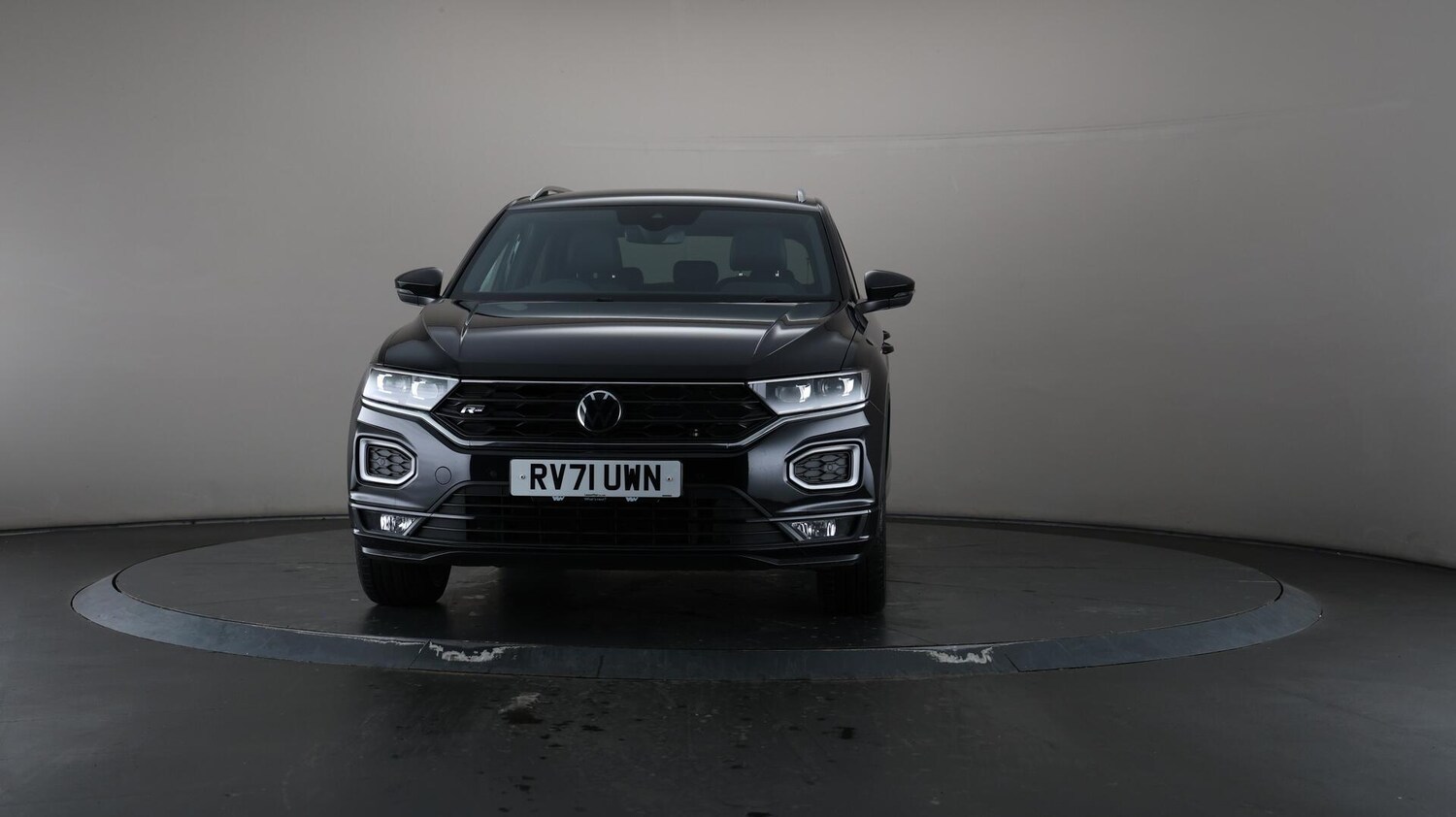 Used Volkswagen T-Roc 2021 for sale - 76108874: Photo 49