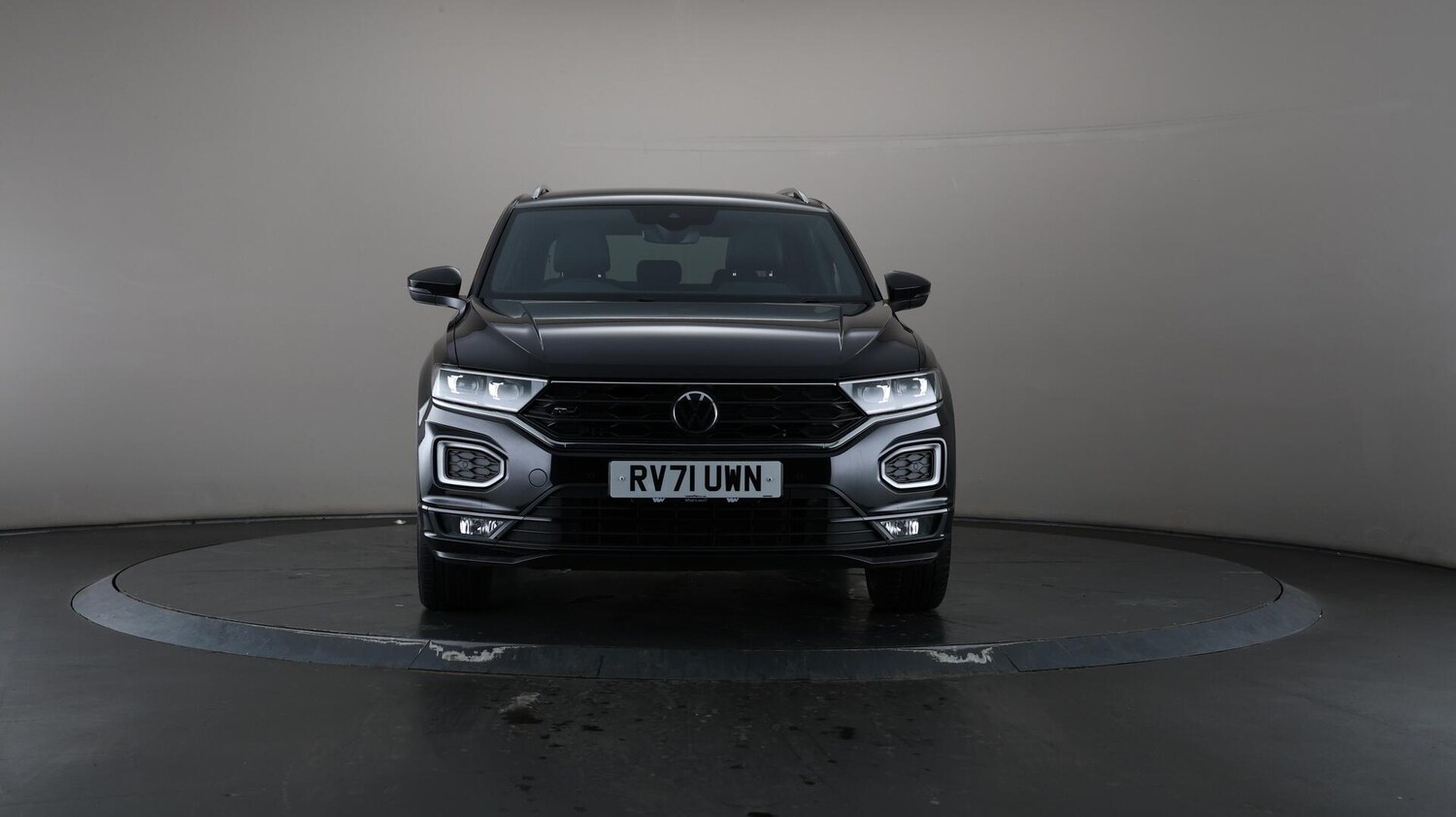 Used Volkswagen T-Roc 2021 for sale - 76108874: Photo 50