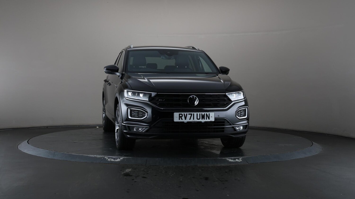 Used Volkswagen T-Roc 2021 for sale - 76108874: Photo 51