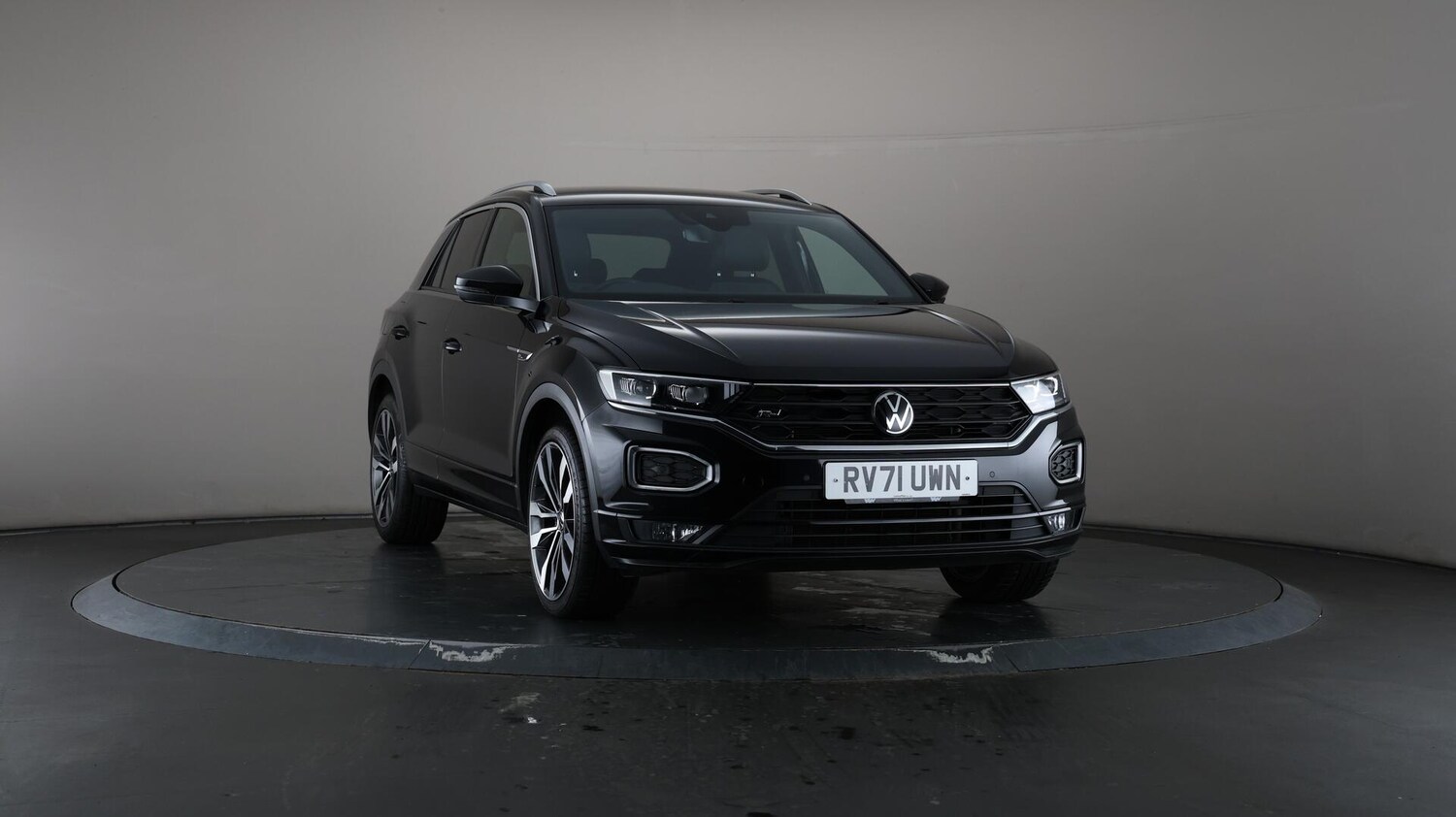 Used Volkswagen T-Roc 2021 for sale - 76108874: Photo 52