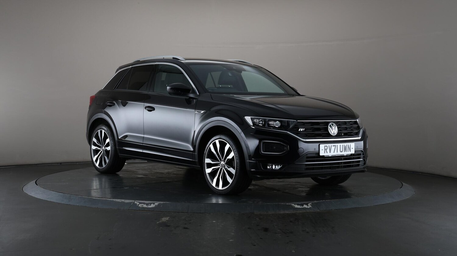Used Volkswagen T-Roc 2021 for sale - 76108874: Photo 54