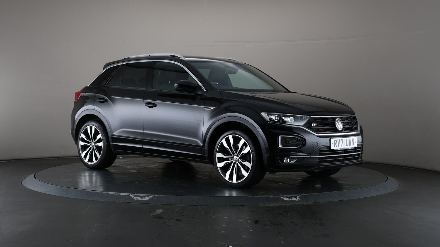 Used Volkswagen T-Roc 2021 for sale - 76108874: Photo 55