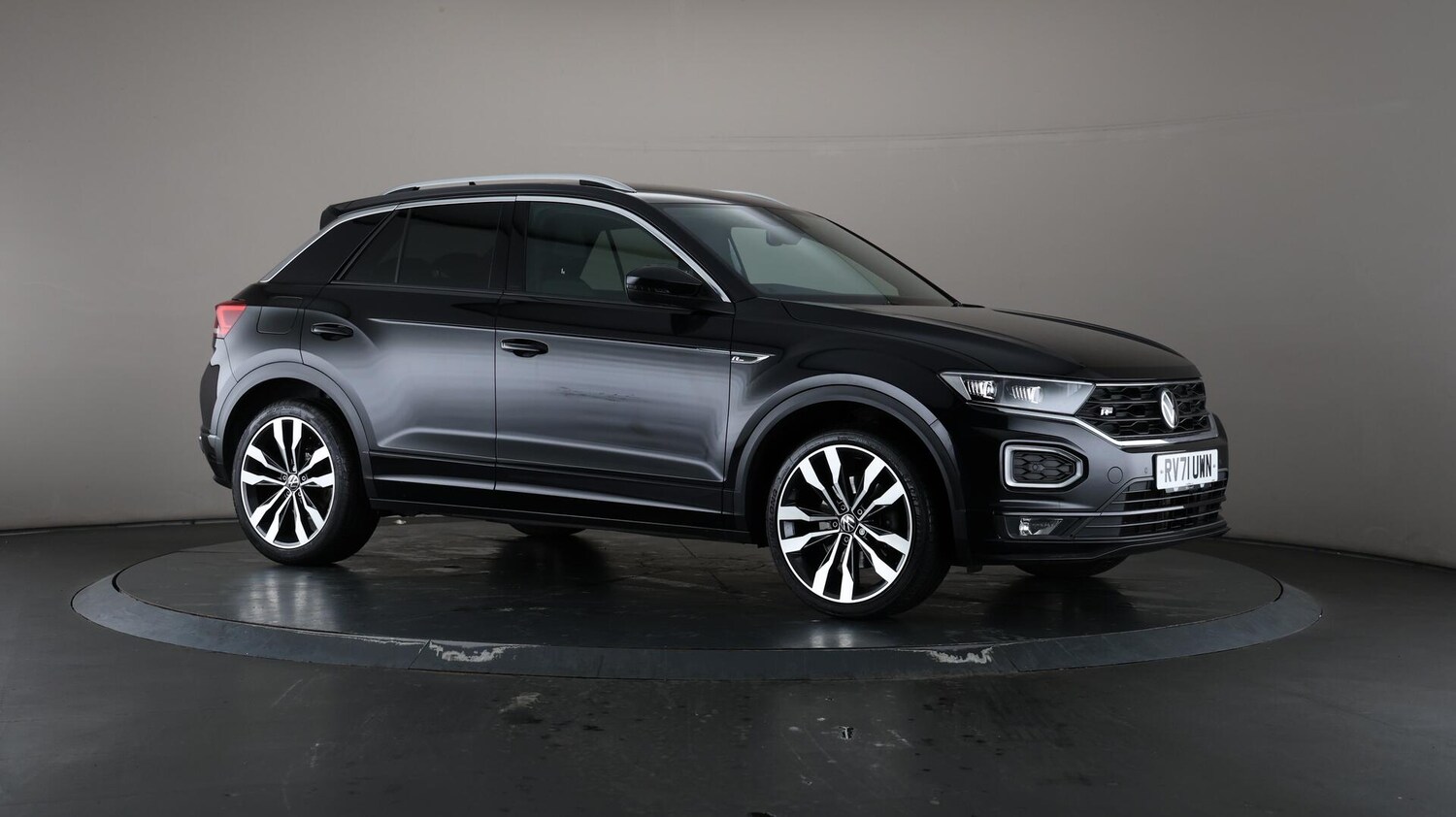 Used Volkswagen T-Roc 2021 for sale - 76108874: Photo 56
