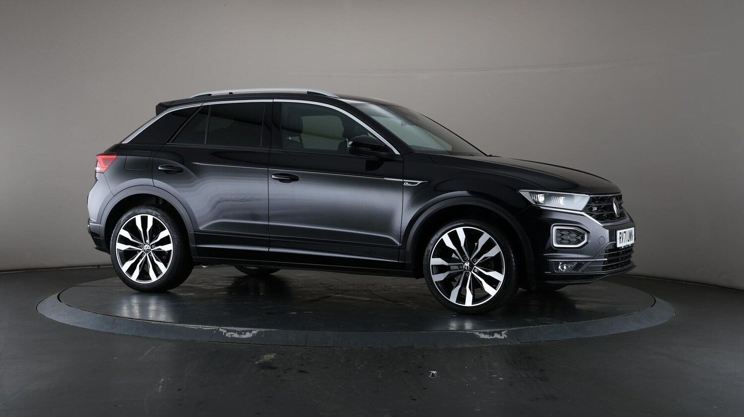 Used Volkswagen T-Roc 2021 for sale - 76108874: Photo 57