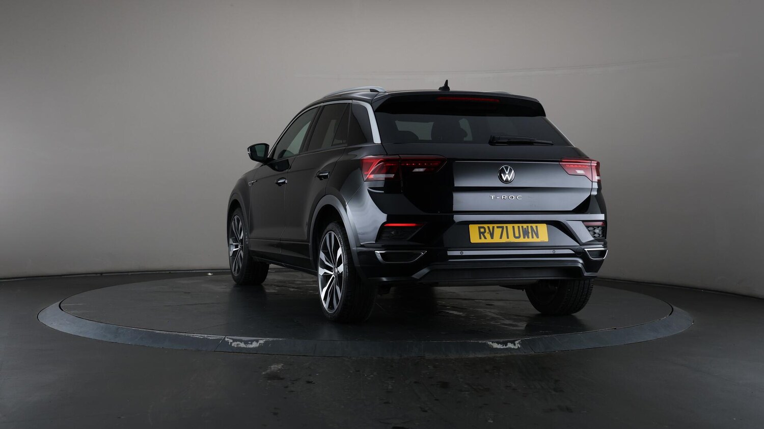 Used Volkswagen T-Roc 2021 for sale - 76108874: Photo 58