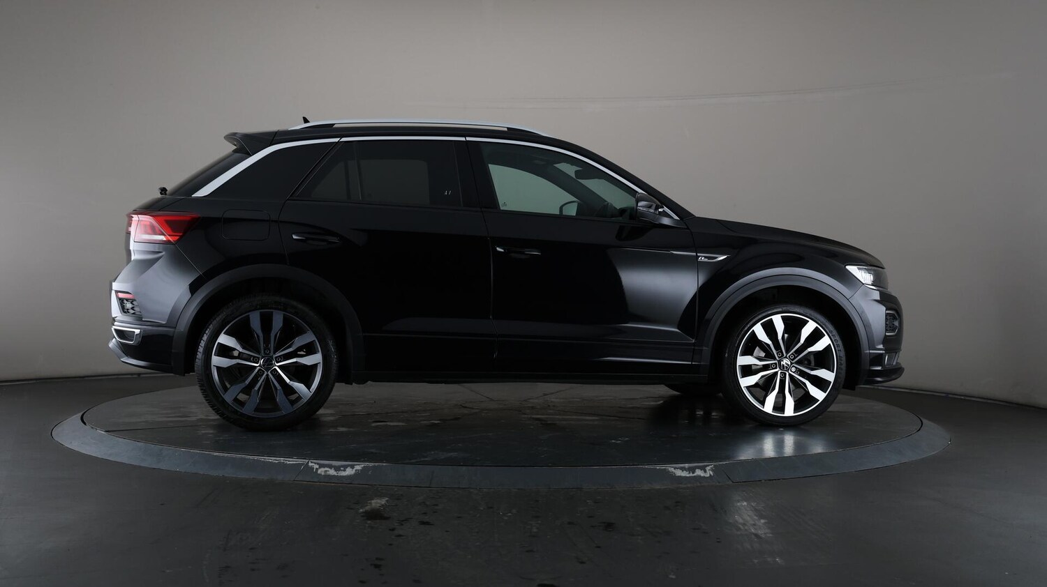 Used Volkswagen T-Roc 2021 for sale - 76108874: Photo 62