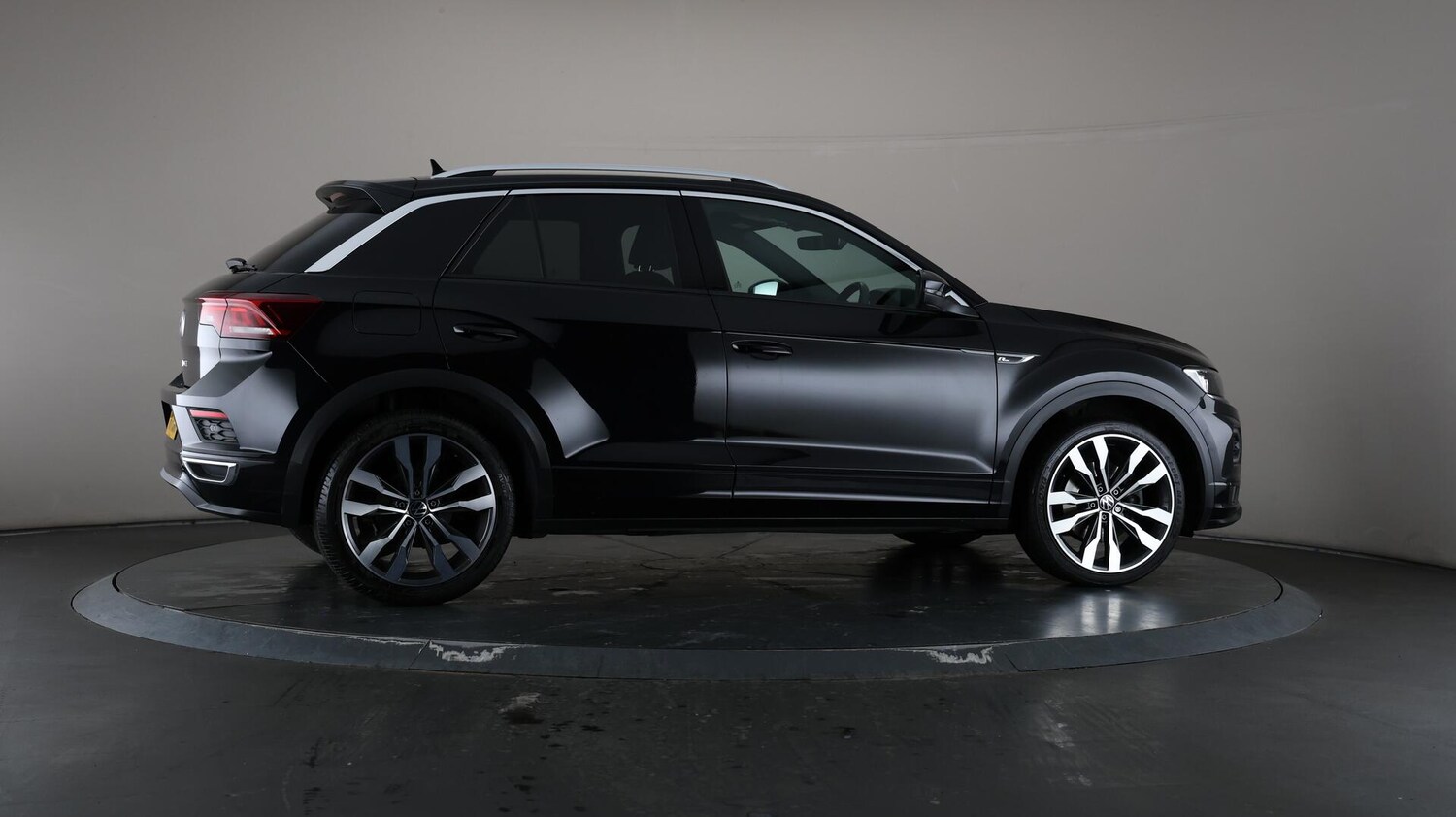 Used Volkswagen T-Roc 2021 for sale - 76108874: Photo 63