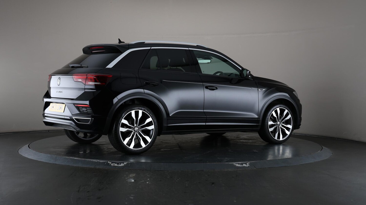 Used Volkswagen T-Roc 2021 for sale - 76108874: Photo 65