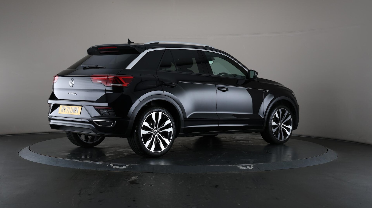 Used Volkswagen T-Roc 2021 for sale - 76108874: Photo 66