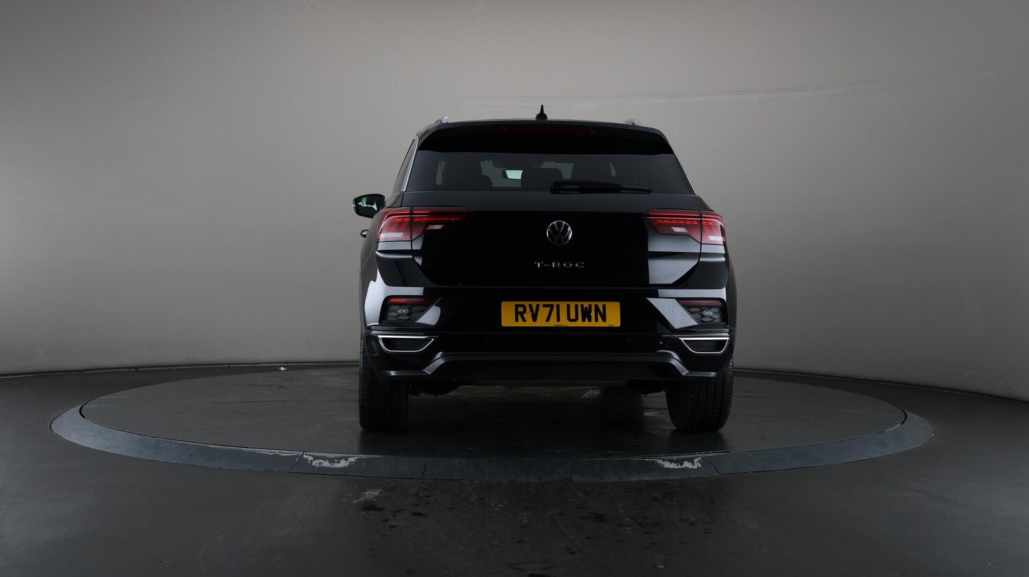 Used Volkswagen T-Roc 2021 for sale - 76108874: Photo 73