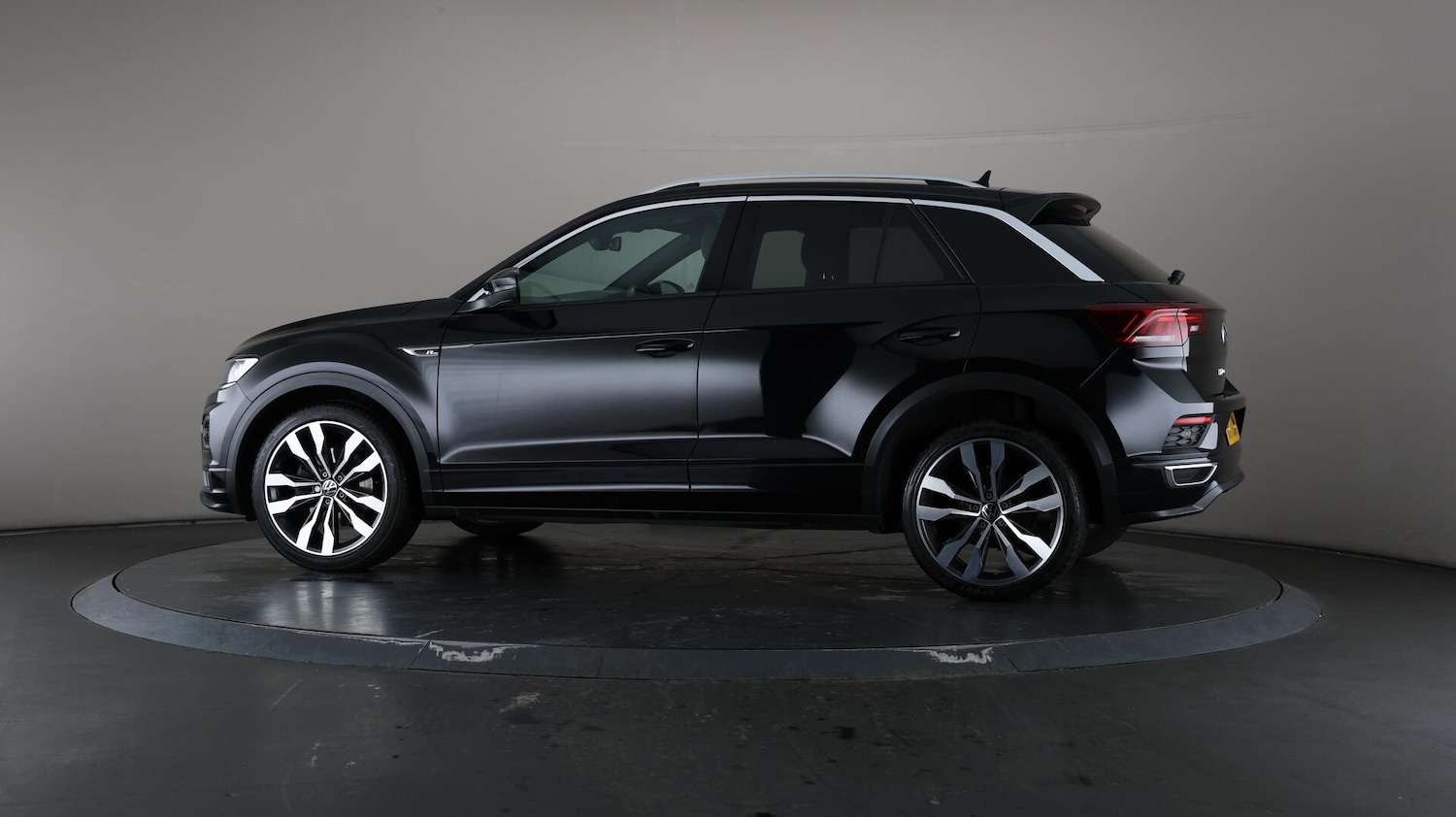 Used Volkswagen T-Roc 2021 for sale - 76108874: Photo 78