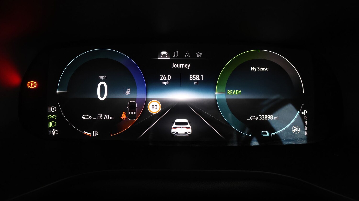 Used Renault Arkana 2023 for sale - 78014973: Photo 10