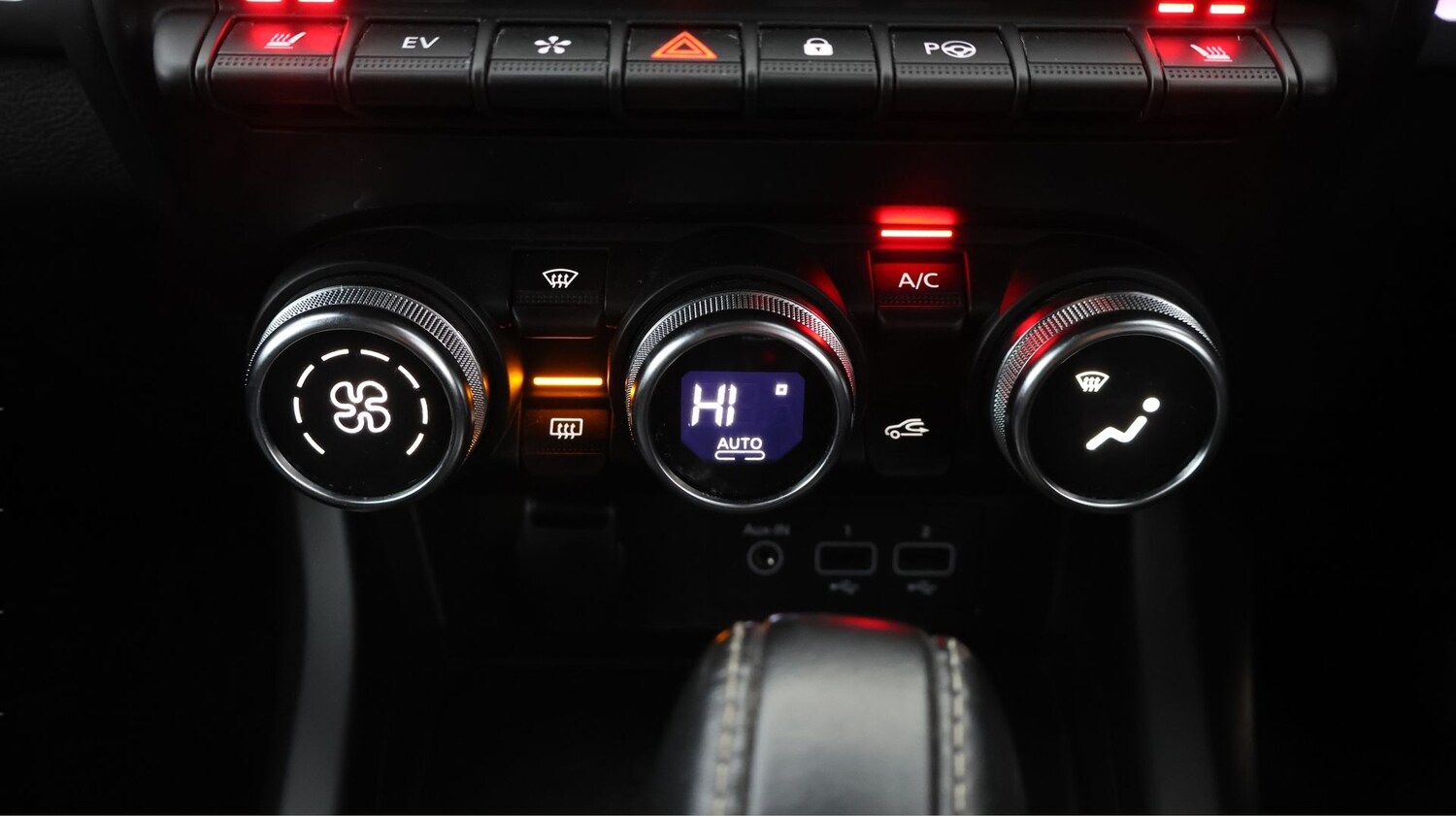 Used Renault Arkana 2023 for sale - 78014973: Photo 11