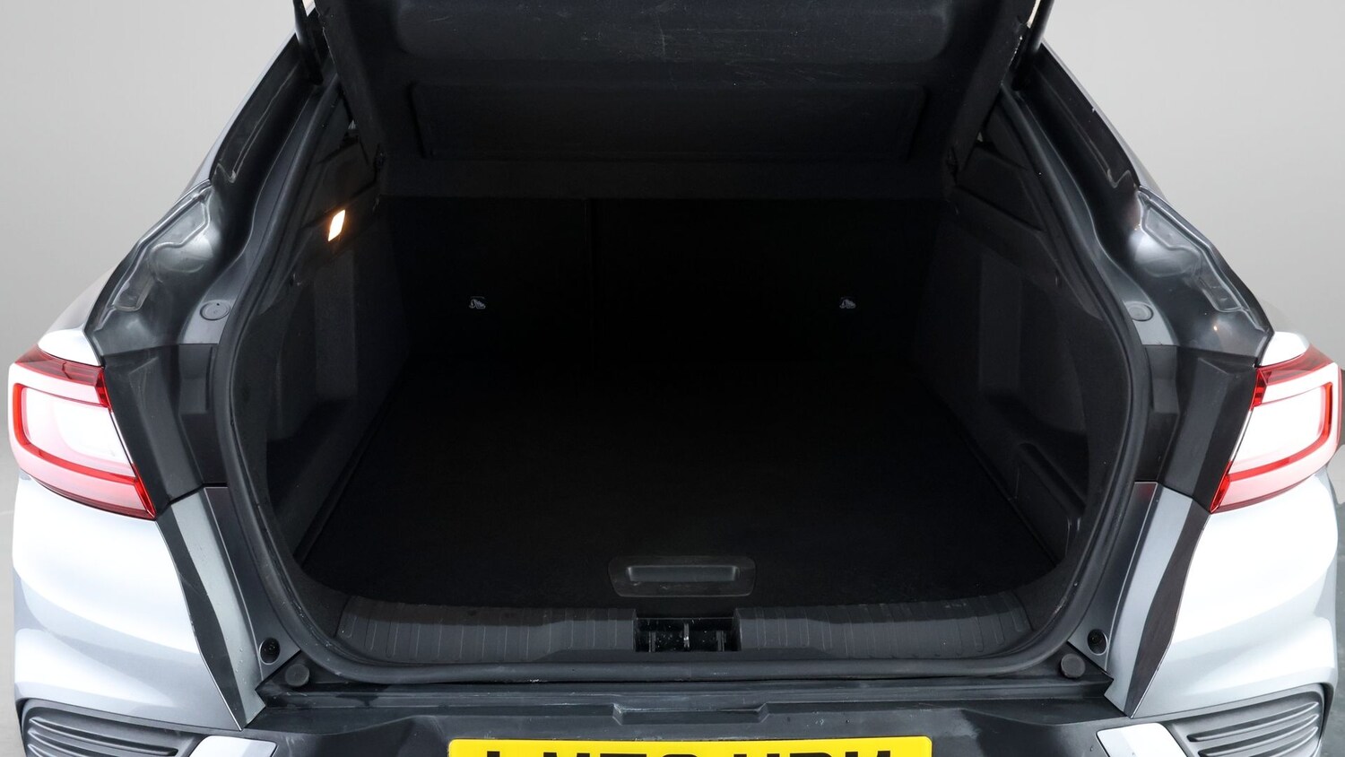 Used Renault Arkana 2023 for sale - 78014973: Photo 16