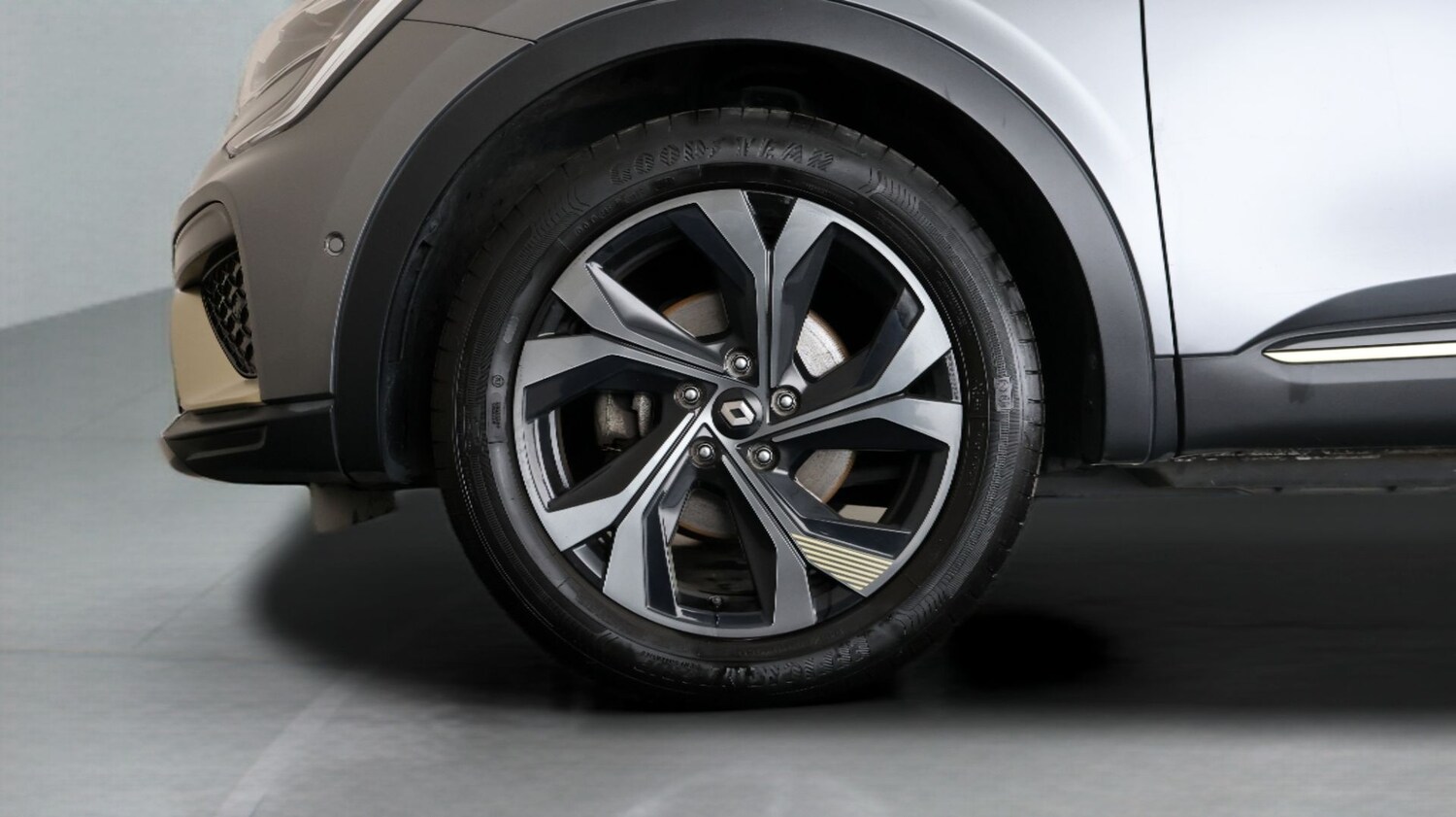 Used Renault Arkana 2023 for sale - 78014973: Photo 17