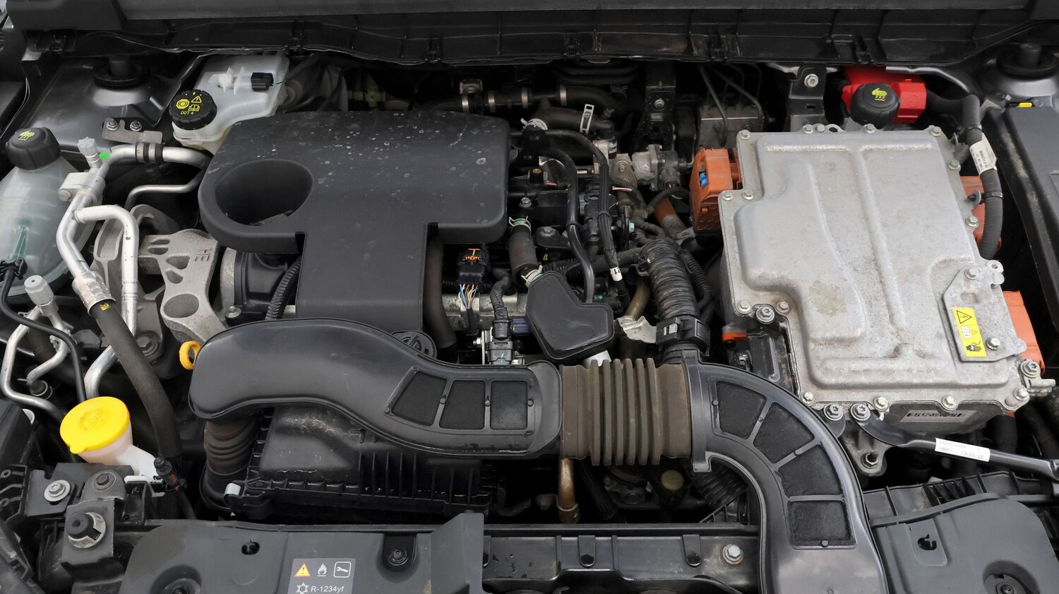 Used Renault Arkana 2023 for sale - 78014973: Photo 18