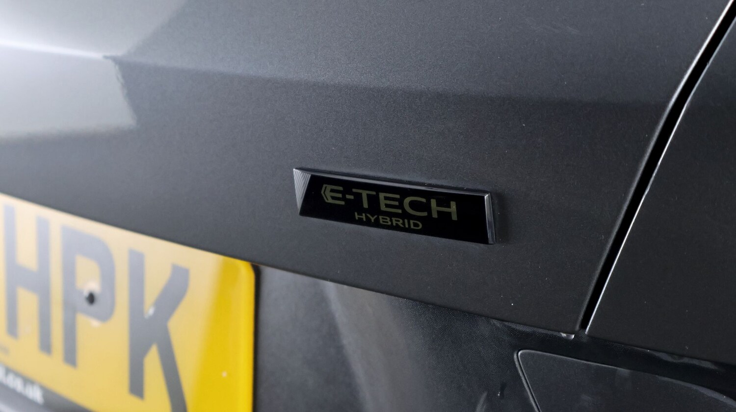 Used Renault Arkana 2023 for sale - 78014973: Photo 22