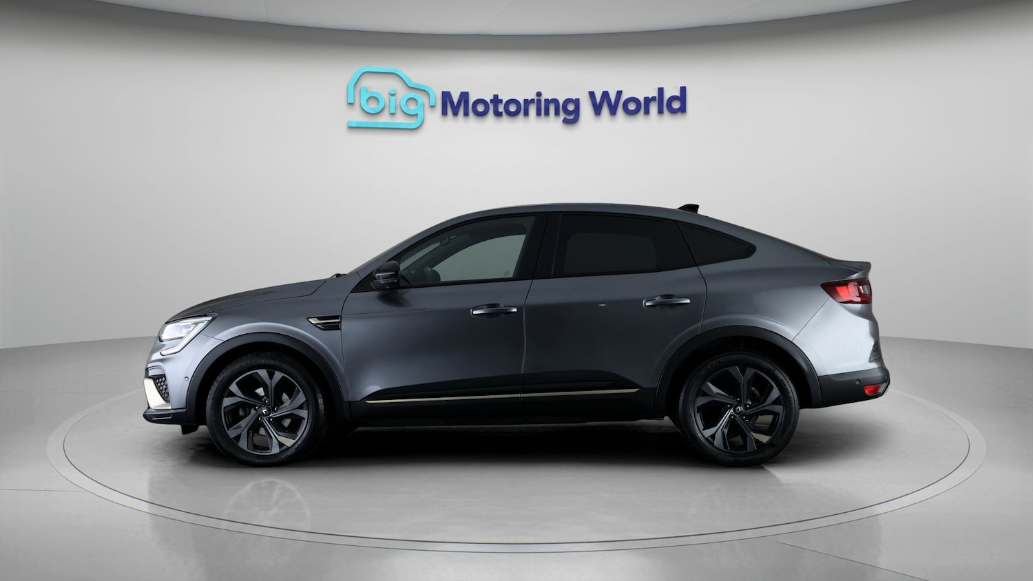 Used Renault Arkana 2023 for sale - 78014973: Photo 4