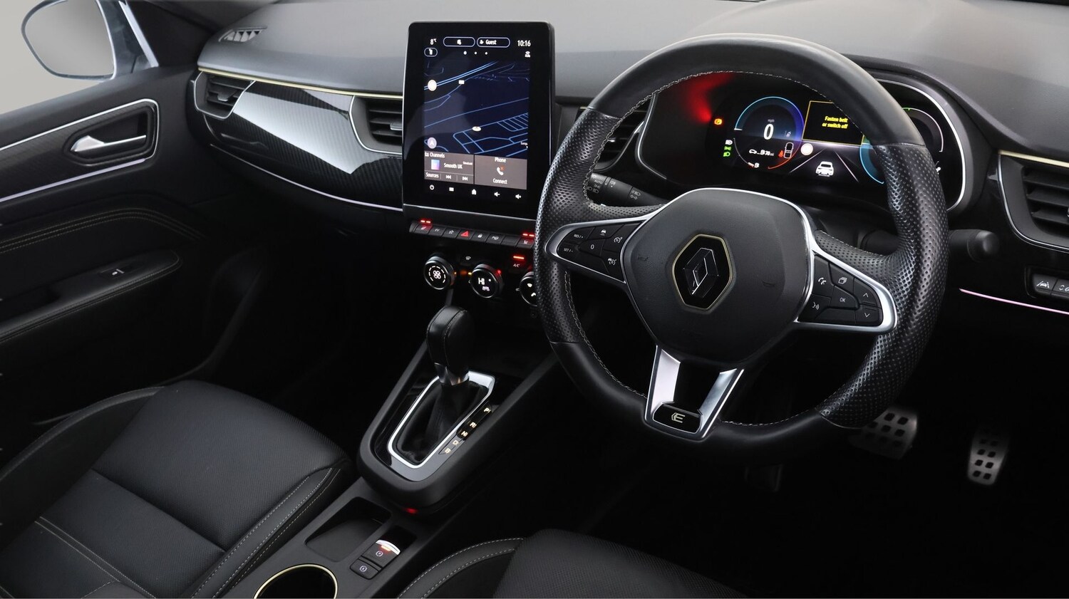 Used Renault Arkana 2023 for sale - 78014973: Photo 9