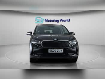 Used Skoda Enyaq 2022 for sale - 79776448: Photo