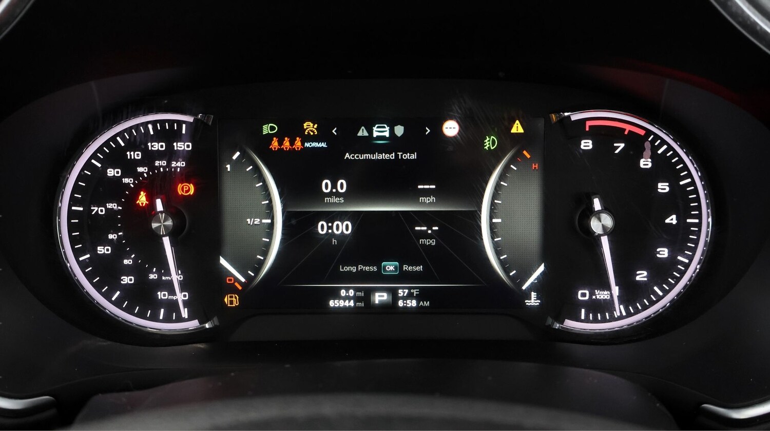 Used MG MG HS 2021 for sale - 77335963: Photo 10