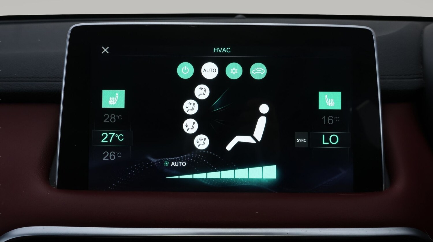 Used MG MG HS 2021 for sale - 77335963: Photo 12