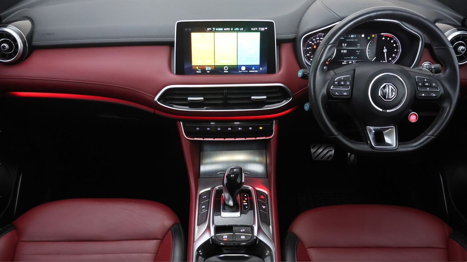 Used MG MG HS 2021 for sale - 77335963: Photo 13