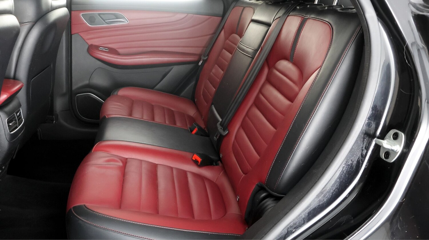 Used MG MG HS 2021 for sale - 77335963: Photo 16